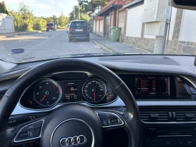 Audi A4 2.0 TDI, снимка 9
