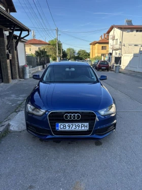 Audi A4 2.0 TDI, снимка 2