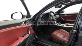 Kia Stinger GT| HUD| ОБДУХВАНЕ| 360| PANO| , снимка 11