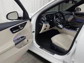 Mercedes-Benz C 300 C 300 4MATIC* ДИСТРОНИК* 360CAM * ЦЕНАДОБГ!, снимка 9
