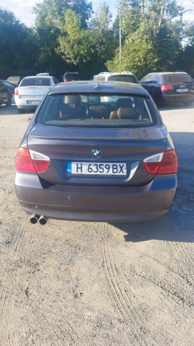 BMW 318 i Performance , снимка 4