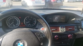 BMW 318 i Performance , снимка 8