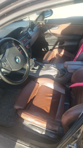 BMW 318 i Performance , снимка 7