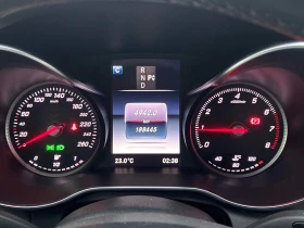 Mercedes-Benz C 300 * ОТ ПРЕДСТАВИТЕЛСТВО НА МЕРЦЕДЕС * АМГ ПАКЕТ * , снимка 8