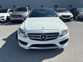 Mercedes-Benz C 300 * ОТ ПРЕДСТАВИТЕЛСТВО НА МЕРЦЕДЕС * АМГ ПАКЕТ * , снимка 5