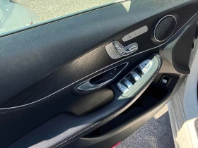 Mercedes-Benz C 300 * ОТ ПРЕДСТАВИТЕЛСТВО НА МЕРЦЕДЕС * АМГ ПАКЕТ * , снимка 11