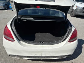 Mercedes-Benz C 300 * ОТ ПРЕДСТАВИТЕЛСТВО НА МЕРЦЕДЕС * АМГ ПАКЕТ * , снимка 13