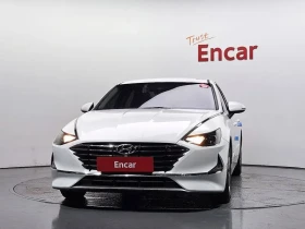 Hyundai Sonata 2.0 - САМО 30% АВАНС, снимка 3