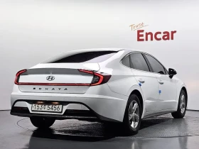 Hyundai Sonata 2.0 - САМО 30% АВАНС, снимка 2
