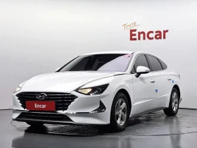 Hyundai Sonata 2.0 - САМО 30% АВАНС, снимка 1