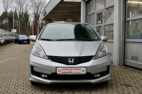 Honda Jazz 1.4i Si FaceLift 23 000km!!, снимка 4