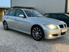 BMW 320 ЛИЗИНГ-ПАНОРАМА-ДИЗЕЛ-КЛИМА-ТОП, снимка 3
