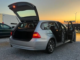 BMW 320 ЛИЗИНГ-ПАНОРАМА-ДИЗЕЛ-КЛИМА-ТОП, снимка 13
