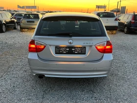 BMW 320 ЛИЗИНГ-ПАНОРАМА-ДИЗЕЛ-КЛИМА-ТОП, снимка 5