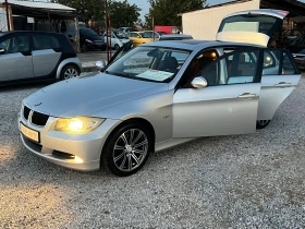 BMW 320 ЛИЗИНГ-ПАНОРАМА-ДИЗЕЛ-КЛИМА-ТОП, снимка 15