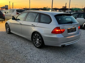 BMW 320 ЛИЗИНГ-ПАНОРАМА-ДИЗЕЛ-КЛИМА-ТОП, снимка 6