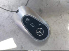 Mercedes-Benz EQS 450+ Suv, снимка 11