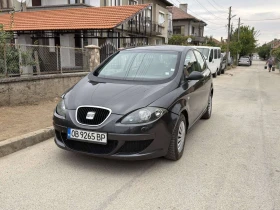 Seat Altea 1.9 105кс, снимка 13