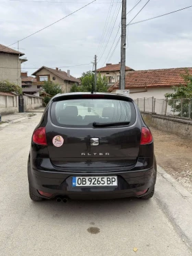 Seat Altea 1.9 105кс, снимка 12