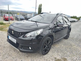Peugeot 2008 GT-LINE, снимка 3