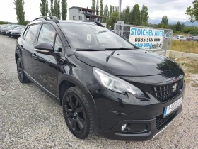 Peugeot 2008 GT-LINE, снимка 1