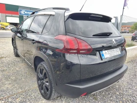 Peugeot 2008 GT-LINE, снимка 5