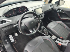 Peugeot 2008 GT-LINE, снимка 17