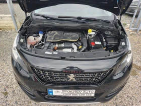 Peugeot 2008 GT-LINE, снимка 7
