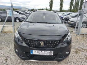 Peugeot 2008 GT-LINE, снимка 2