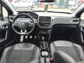 Peugeot 2008 GT-LINE, снимка 13