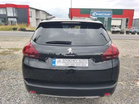 Peugeot 2008 GT-LINE, снимка 4