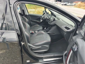 Peugeot 2008 GT-LINE, снимка 11