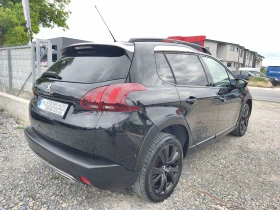 Peugeot 2008 GT-LINE, снимка 6