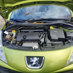 Peugeot 207 1.4i бензин , снимка 5