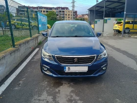 Peugeot 301 Allure, BlueHDI, снимка 6