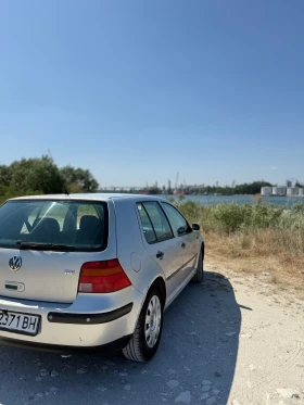 VW Golf, снимка 4