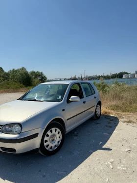 VW Golf, снимка 1