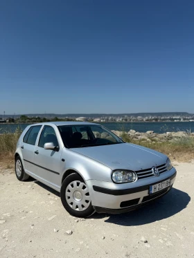 VW Golf, снимка 2