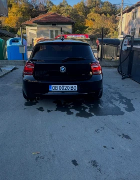 BMW 118 2.0, снимка 5