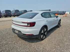 Polestar 2, снимка 3