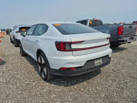 Polestar 2, снимка 4