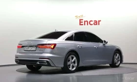 Audi A6, снимка 2