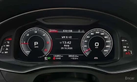 Audi A6, снимка 8