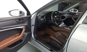 Audi A6, снимка 10