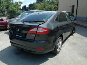 Ford Mondeo 2.0TDCi - [3] 