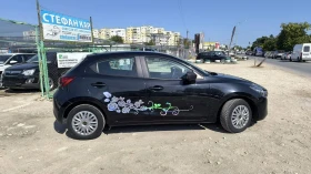 Mazda 2 1.5i skyactiv - 13900 лв. - 23462467 5