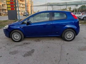 Fiat Punto 1.2benzin TOP - [9] 