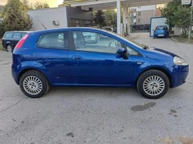 Fiat Punto 1.2benzin TOP - [5] 