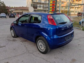 Fiat Punto 1.2benzin TOP, снимка 7