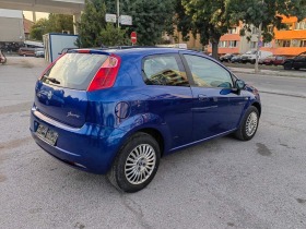 Fiat Punto 1.2benzin TOP | Mobile.bg   5